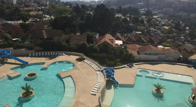 Edificio En Reñaca, Rezervovat Hotel 4hvězdičkové hotely v Valparaíso, 4*