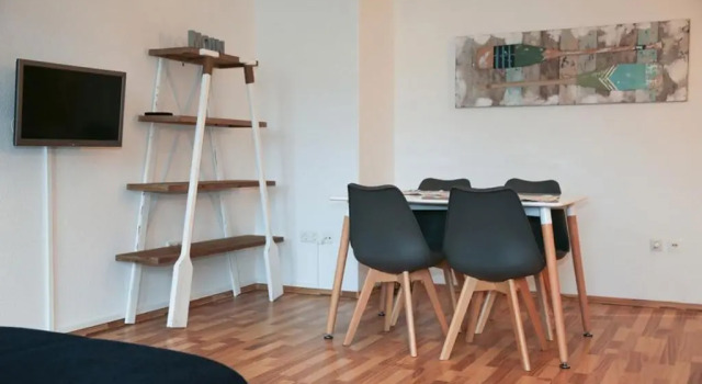 Schiller-Quartier 15, Book Hotel Bremerhaven Bremen, near Puppet Theater