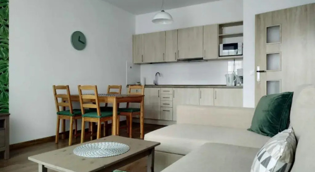 Апартаменты Superior Apartamenty Marina House