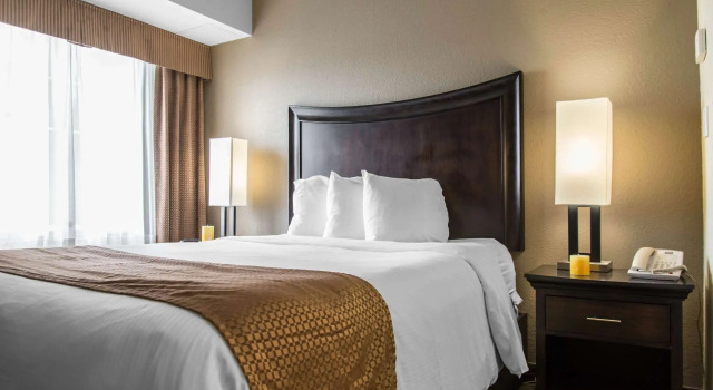 Mainstay Suites Winnipeg