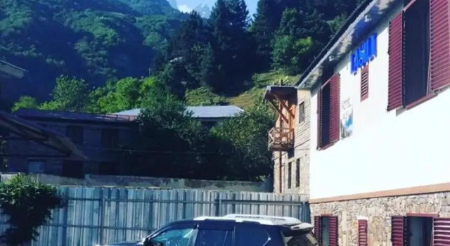 Номер Standard Guest House Lasili