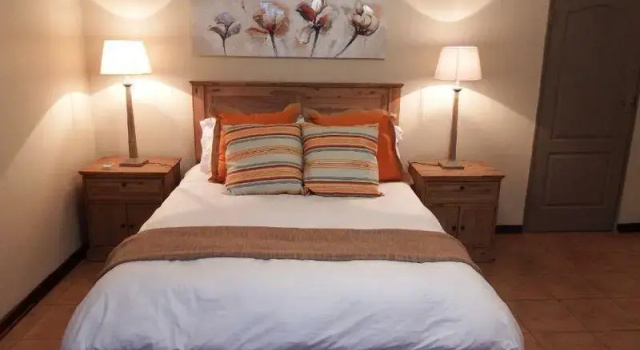 Номер Standard 85 Ehmke Guesthouse