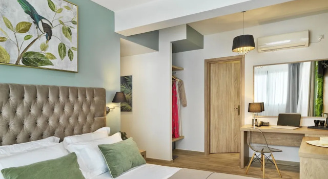 Номер Superior Acropolis City Life BH