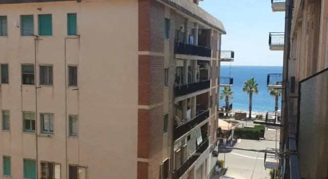Suite La Rosa Dei Venti, Varaa Huoneisto Catanzaro Calabria
