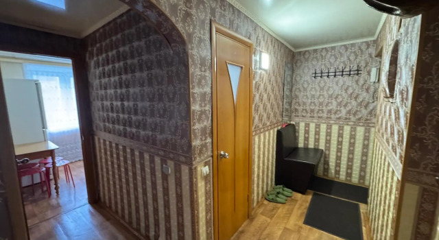 Apartments on Pervomaiskaya 79 street, Rezervovat Apartmán Hotely v Bashkortostan s parkováním, Parkování