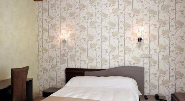 Hôtel Auberge de la Bonde logis, Reserva ahora Albergue Hostales en Coteaux-sur-Loire, Albergue