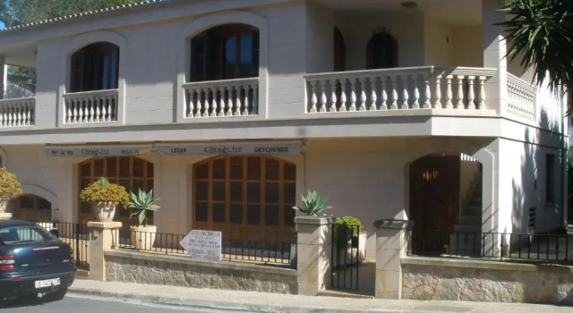 Apartamentos Can Jordi, Buchen Sie Ferienwohnung Santanyí Mallorca