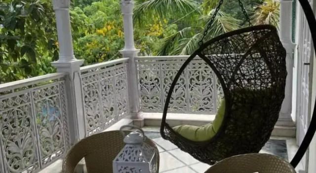 Villa 33, Prenota Villa Hauz Khas 