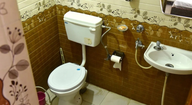 Двухместный номер Standard Bluebells Varanasi