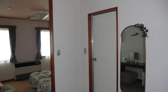 Номер Deluxe Onomichi View Hotel Seizan