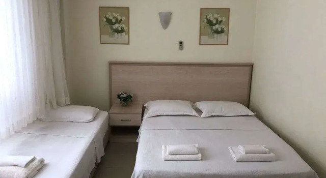 Ayata Hotel