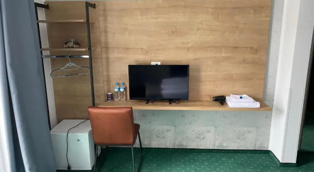 Standart oda Villa Rosa