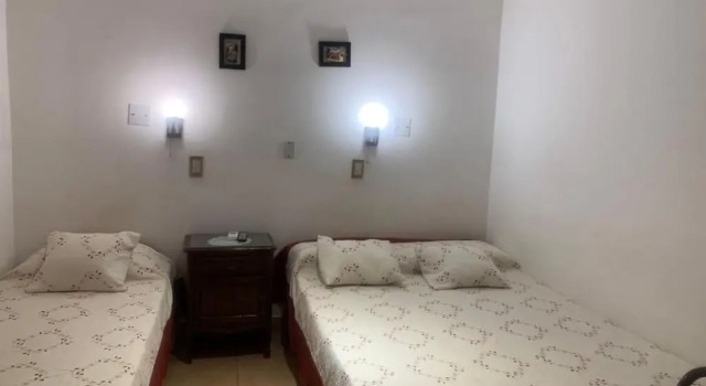 Номер Standard Hotel Residencial España