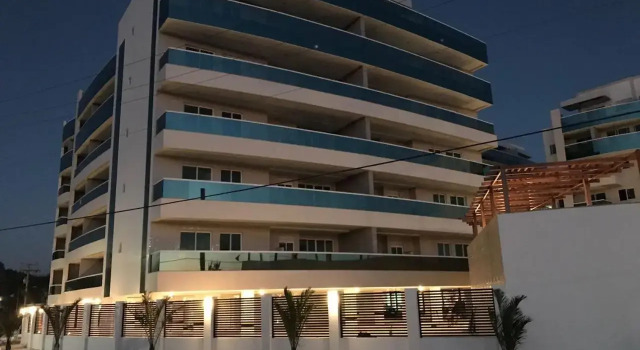 Le Bon vivant 204 A, Забронировать Отель Арраял-ду-Кабу Lagos Region, рядом с Little Beach