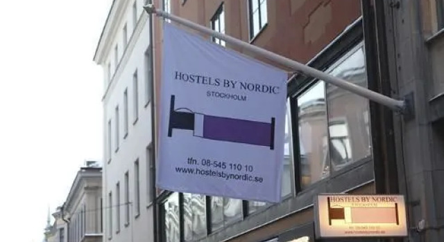 Hostels By Nordic