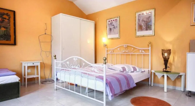 Студия Guesthouse Gradina