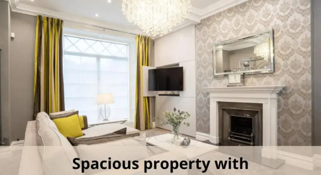 Wellington Square - By Luxury Apartments, Varaa Huoneisto Asunnot kohteessa Merseyside, Huoneisto