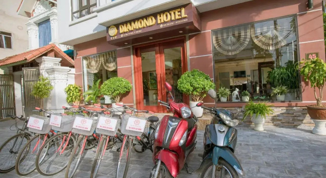 Diamond Hotel