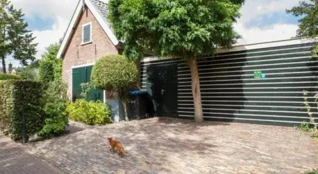 Bij Marie, Foglalás Apartman Szállodák Huizen medencével, Uszoda
