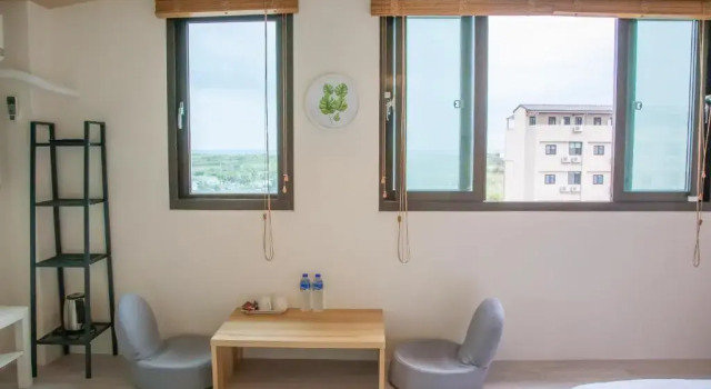 Stay Homestay