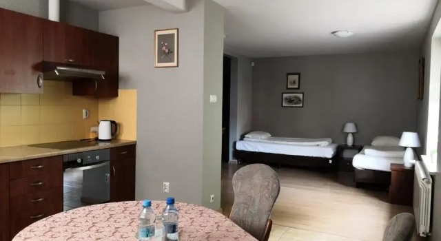 Hotel Folwark