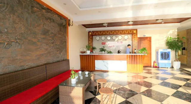 The Art - Giang Sơn Sea View Hotel
