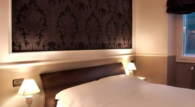 Апартаменты Dandy Suite on the Arno River (Adults Only)