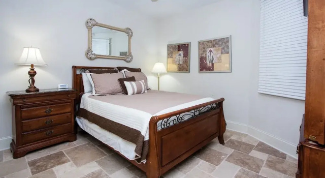 Crb0716 2 Bedroom Condo, Boek Appartement Orange Beach 
