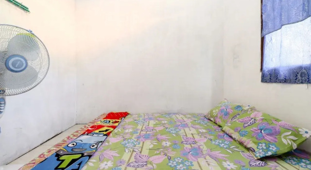 JIO Homestay, Book Hotel Kejayan 