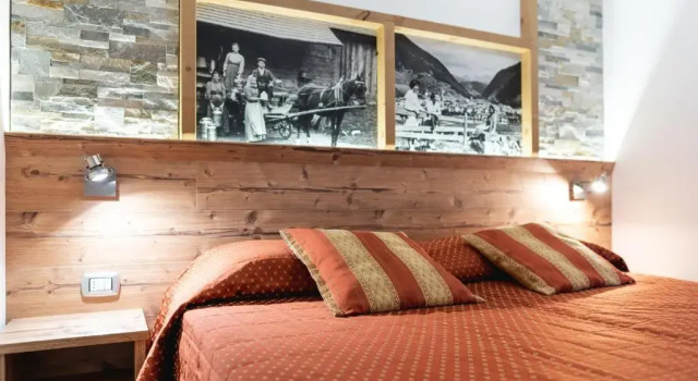 Номер Standard Hotel Touring