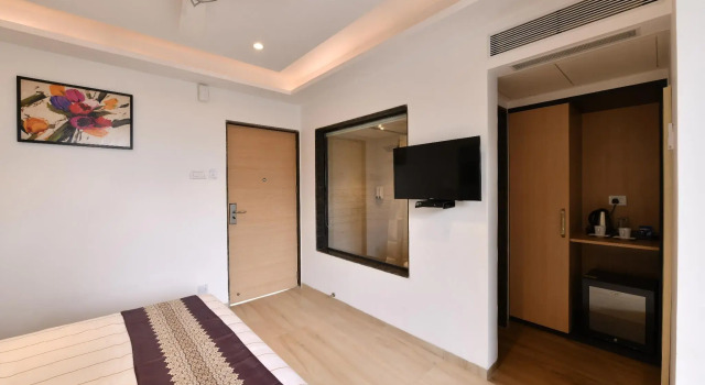 Номер Deluxe Picaddle The Luxury Boutique Hotel