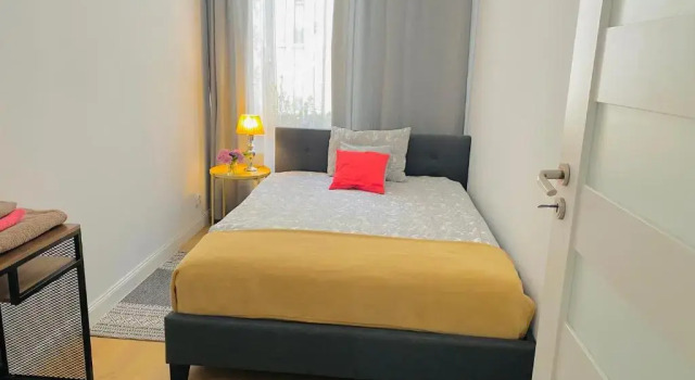 Апартаменты Apartament Poznań Centrum