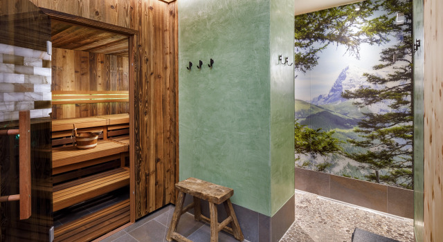 Eiger Mürren Swiss Quality Hotel