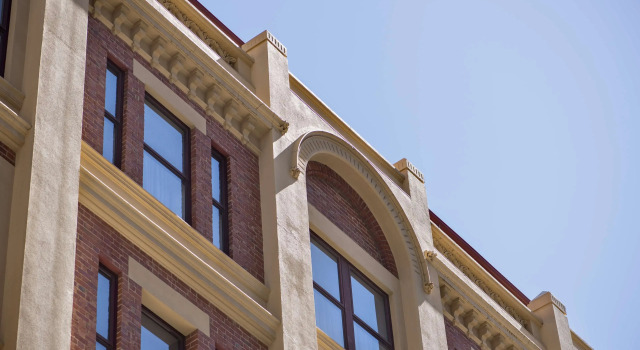 Franklin Apartments