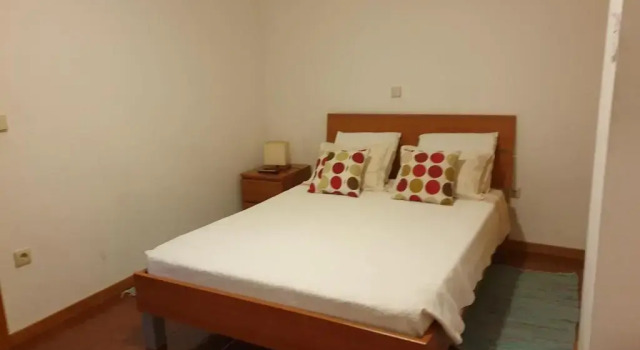 Номер Standard Casa Dos Santos Alojamento - Guest House