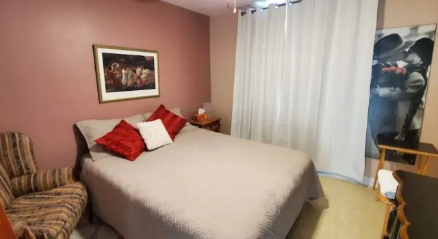 Gite du Passant Rosedort, Book Hotel Trois-Rivieres Mauricie, nær Borealis