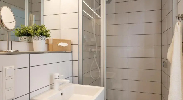 Двухместный номер Standard Hotel Alte Mühle
