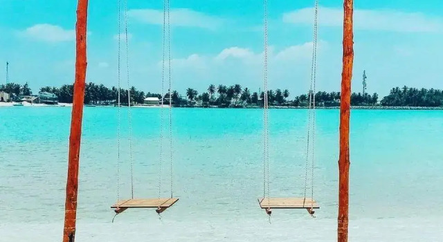 DhidhdhooINN BeachView, Prenota Bed & breakfast Dhidhdhoo Haa Alif Atoll