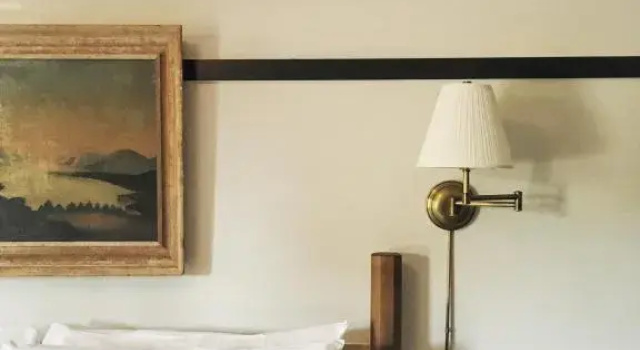 Трёхместный номер Deluxe Brentwood Hotel
