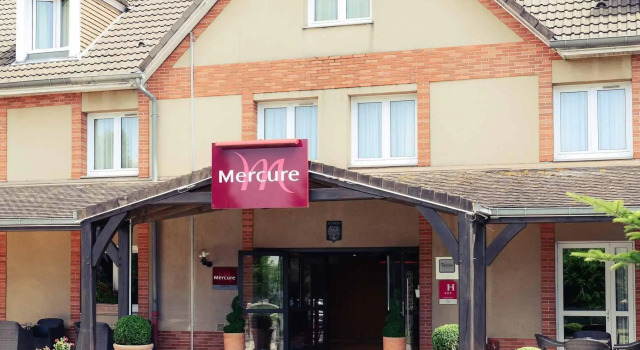 Mercure Alençon, Забронировать Отель Отели Orne с завтраком, Завтраки