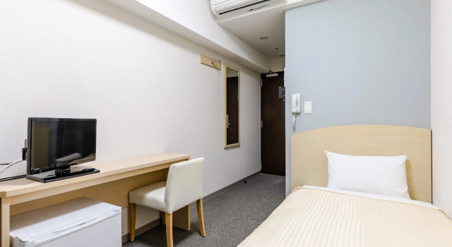 Four Points Flex by Sheraton Hakodate Station, Varaa Hotelli Hotellit Hokkaido pysäköinnillä, Pysäköinti