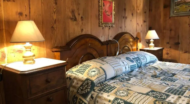 Apartamento De lujo 2 dormitorios Le Primule