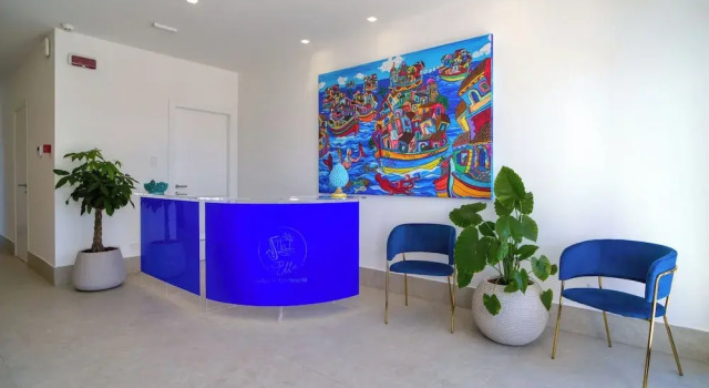 Ella suites & apartments