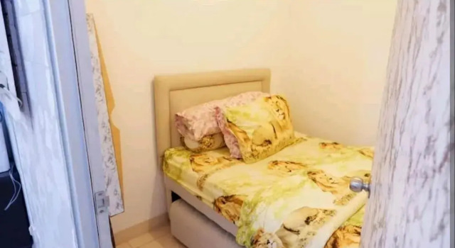 Beautiful Sea view 2BR Strong WiFi Connected to the mall (32), Prenota Hotel Hotel a Giacarta con piscina, Piscina
