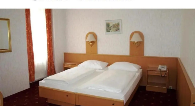 Camera familiare Standard Hotel Admiral