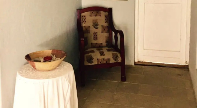 Monte Vidéo Guest House, Забронировать Гостевой дом Веллингтон Парл