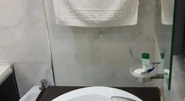 Einzel Junior-Suite Hôtel de La Vallée Chlef