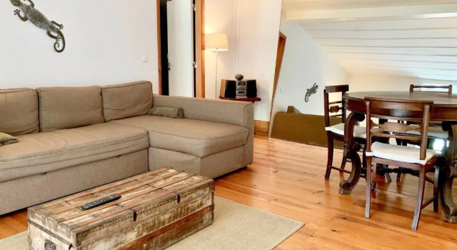 Our Home In Lisbon Apartments