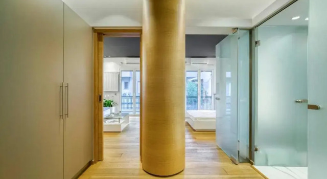 Апартаменты Zolie Apartment