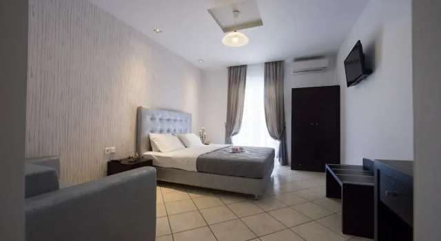 Апартаменты Luxury Villa Dorita Luxury Apartments